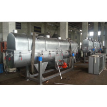 Magnesium Chloride Vibrating Fluid Bed Drying Machine